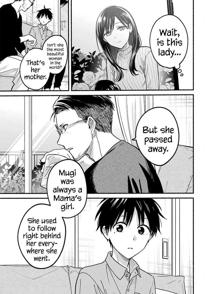 Tonari No Neko To Koi Shirazu 37 11