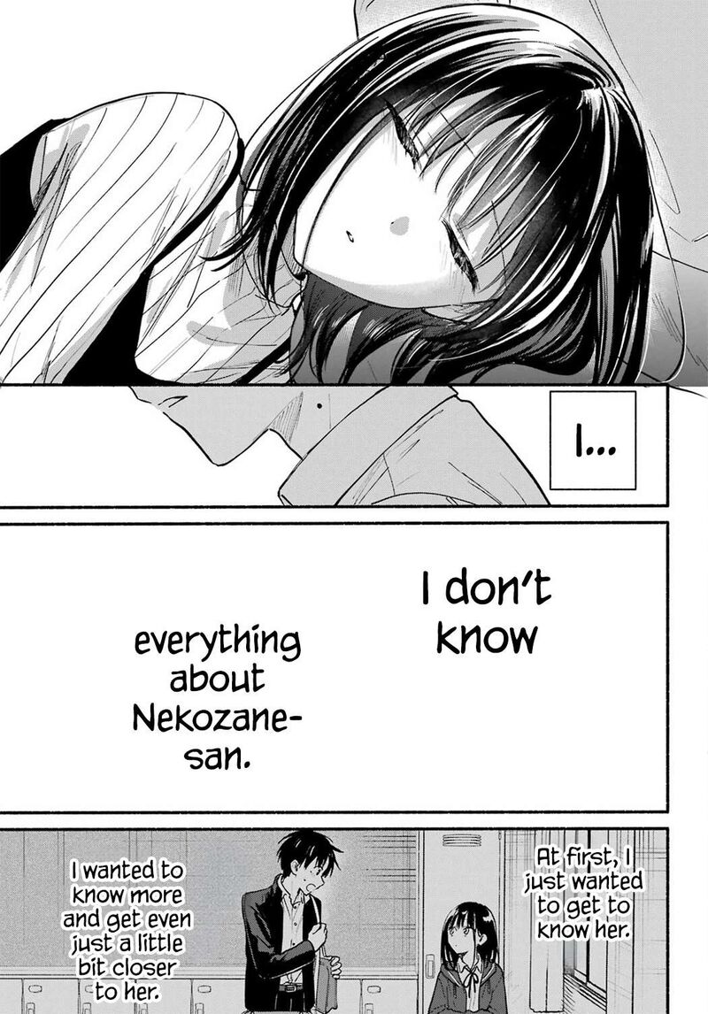 Tonari No Neko To Koi Shirazu 37 25