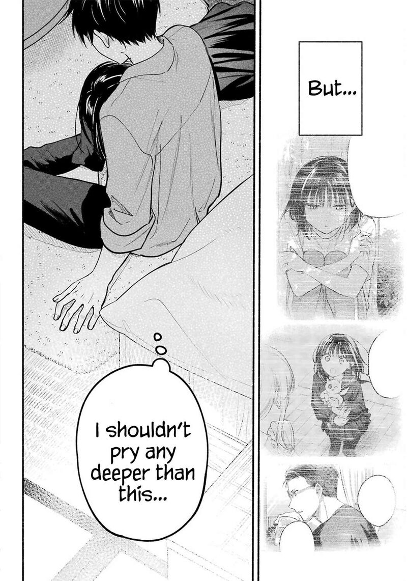 Tonari No Neko To Koi Shirazu 37 26