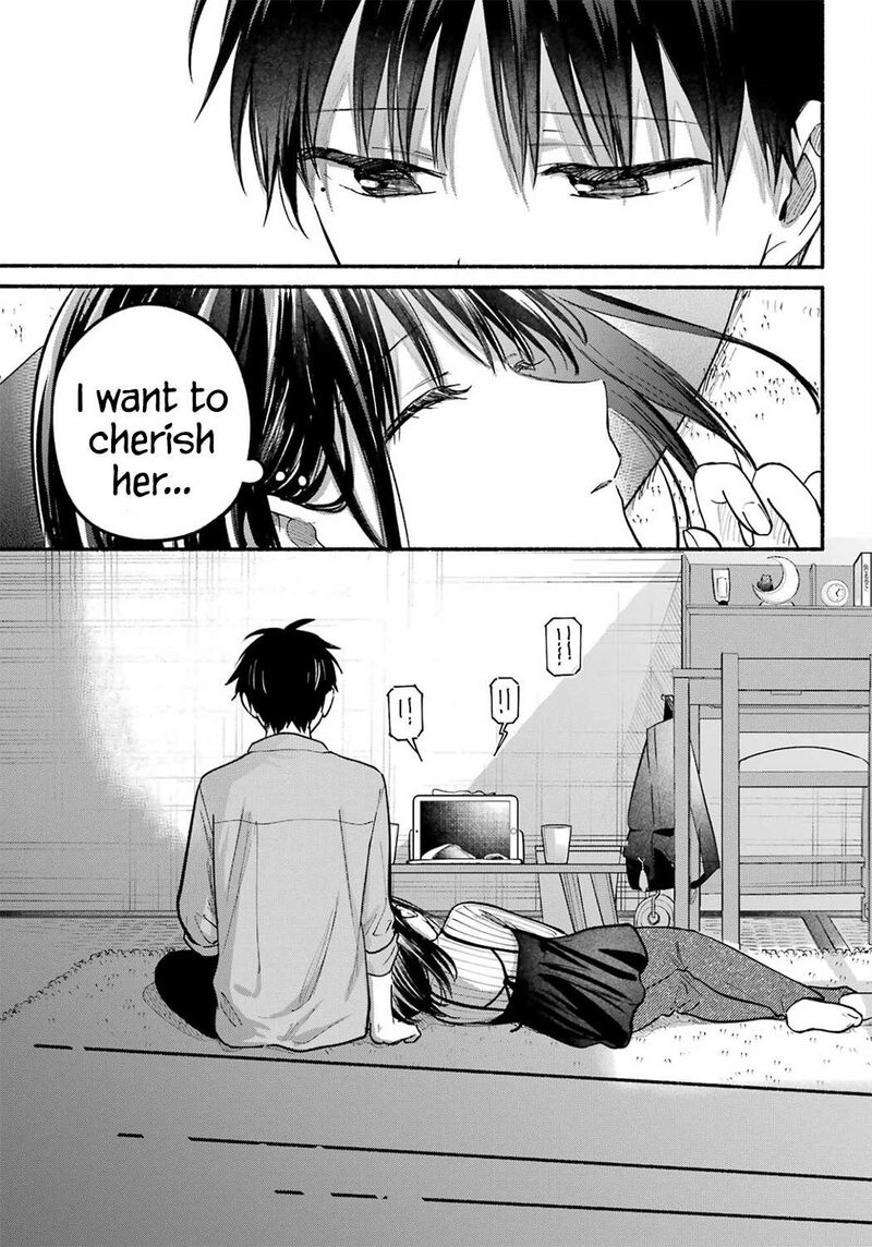 Tonari No Neko To Koi Shirazu 37 27