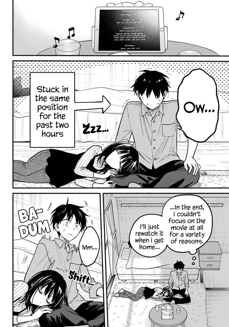 Tonari No Neko To Koi Shirazu 37 28