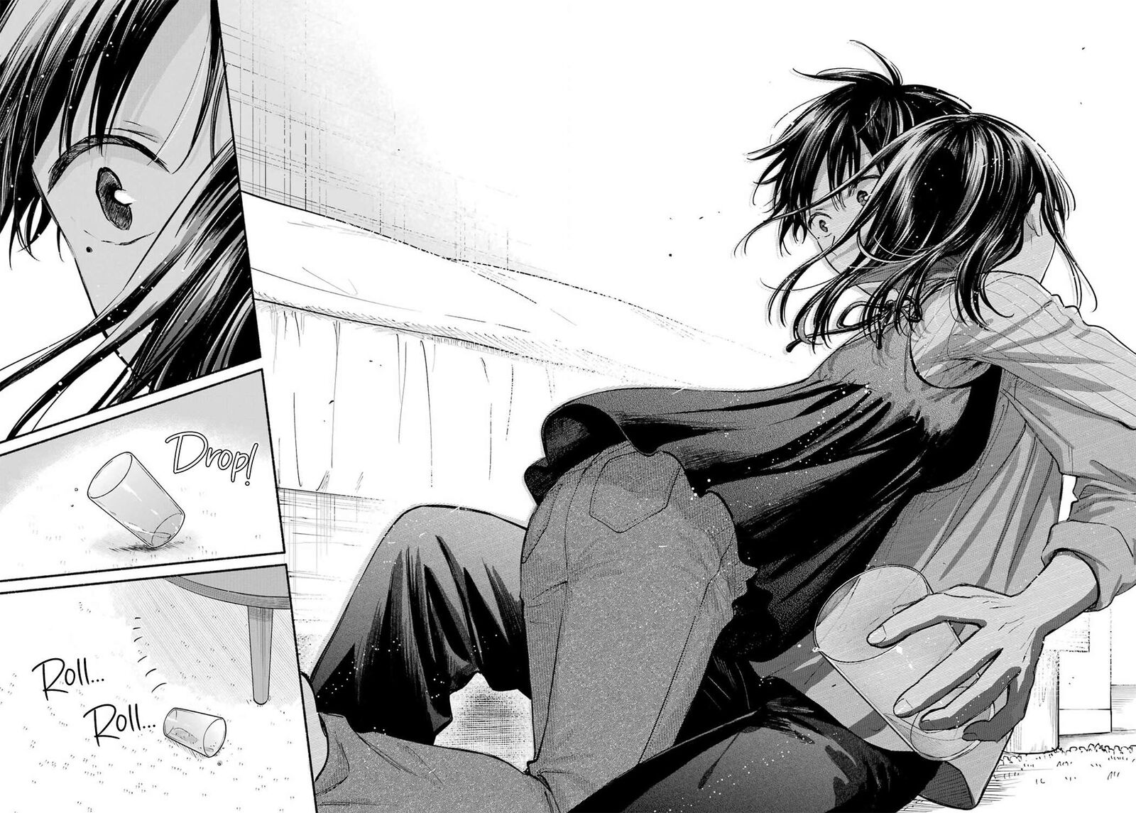 Tonari No Neko To Koi Shirazu 37 30