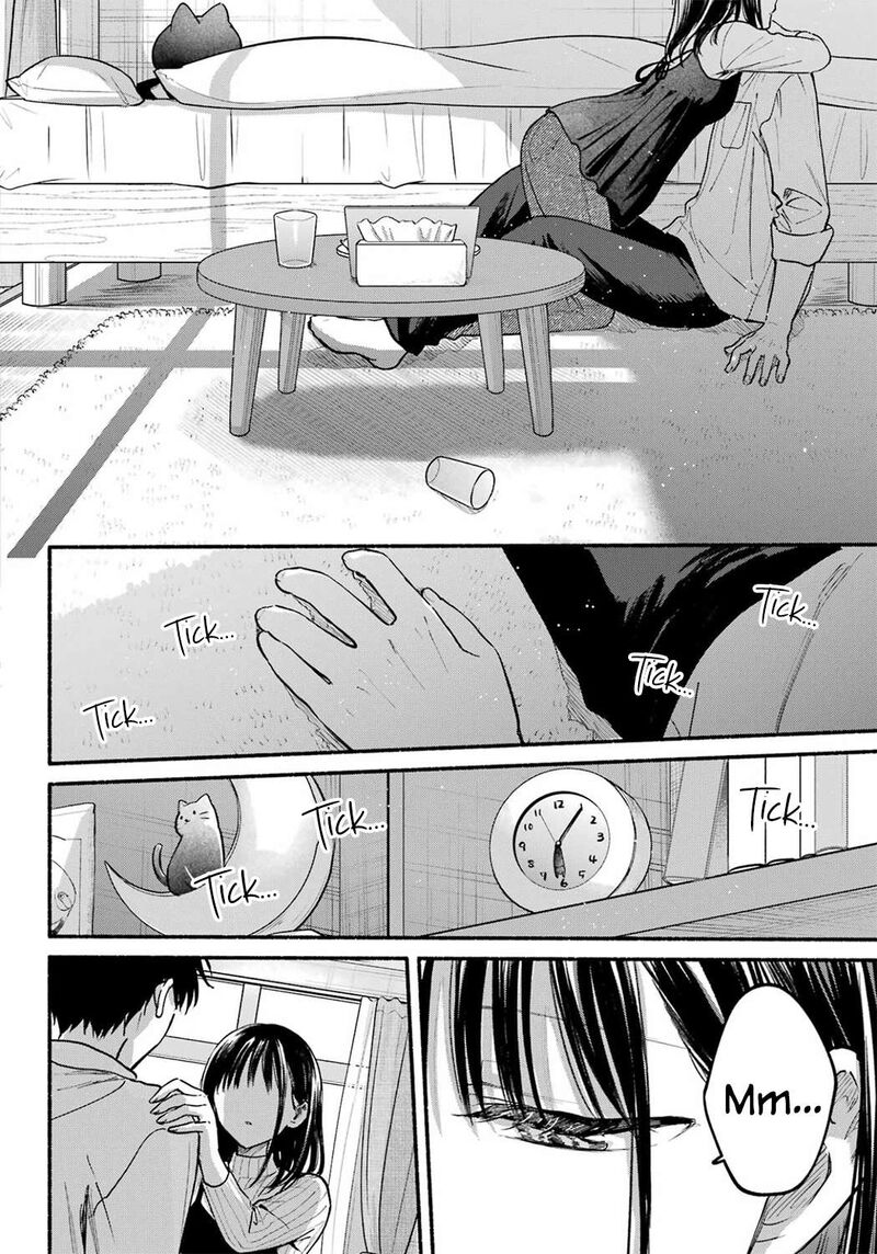 Tonari No Neko To Koi Shirazu 37 31