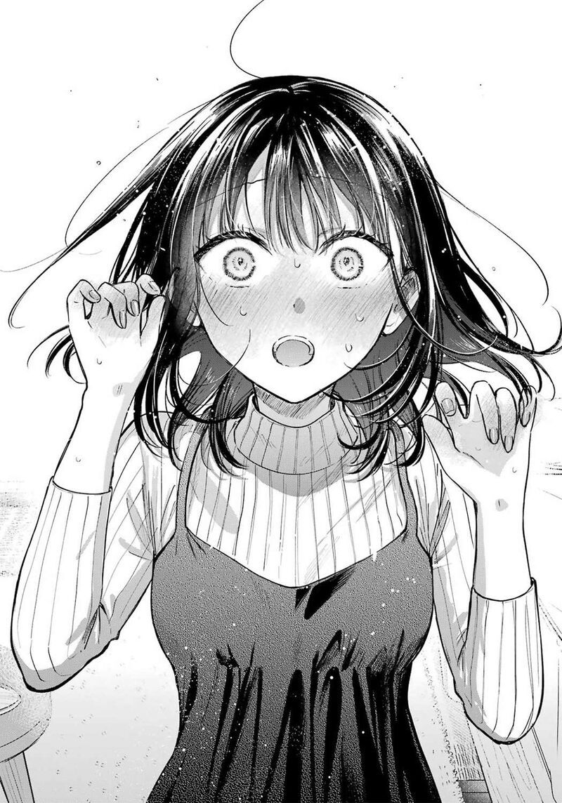 Tonari No Neko To Koi Shirazu 37 33
