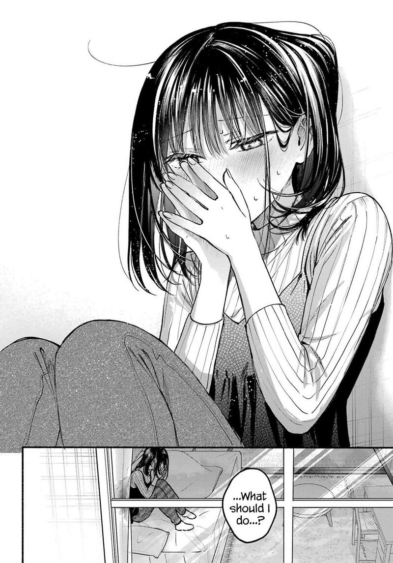 Tonari No Neko To Koi Shirazu 37 37