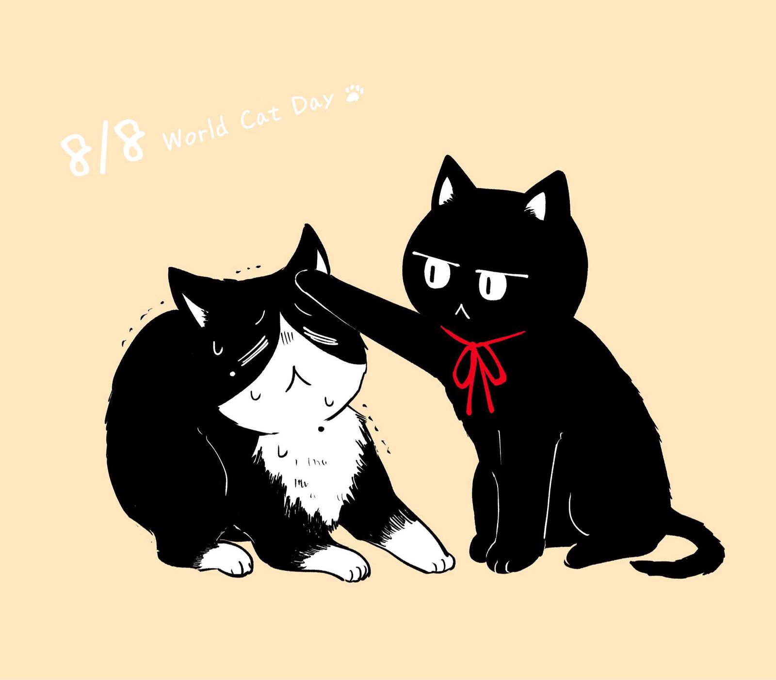 Tonari No Neko To Koi Shirazu 37 38