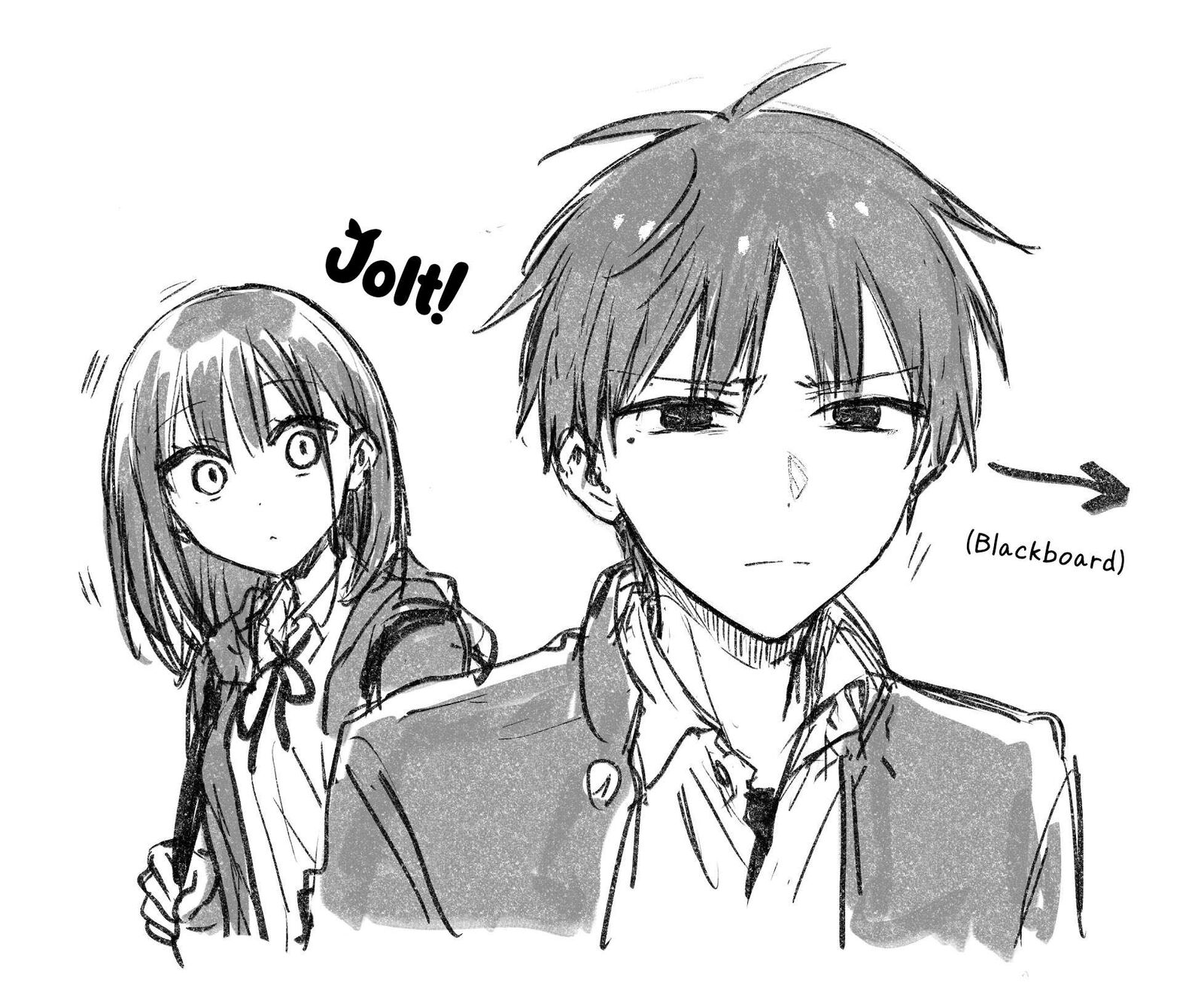 Tonari No Neko To Koi Shirazu 37 39