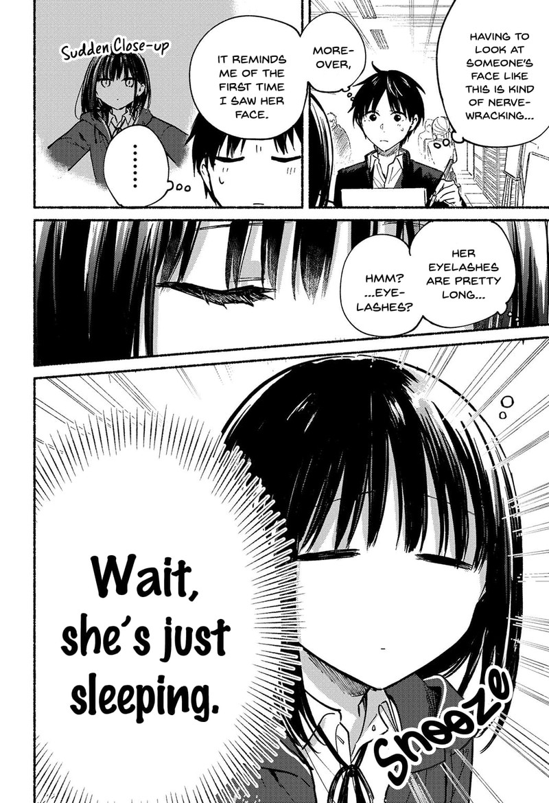 Tonari No Neko To Koi Shirazu 4 2