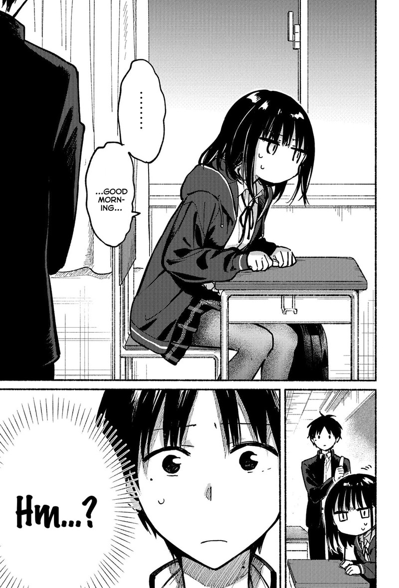 Tonari No Neko To Koi Shirazu 5 4