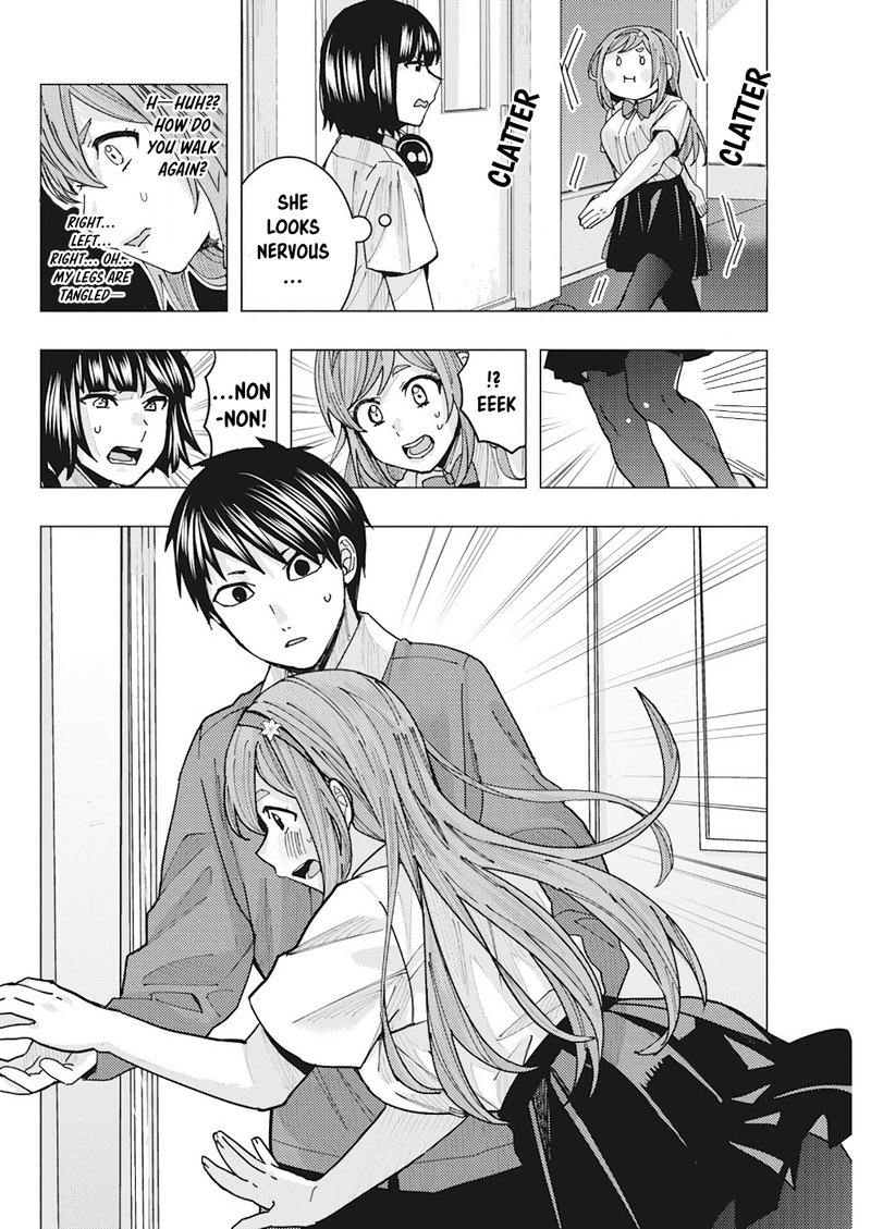 Tonari No Nobukuni San Wa Ore No Koto Ga Sukina Ki Ga Suru 13 12