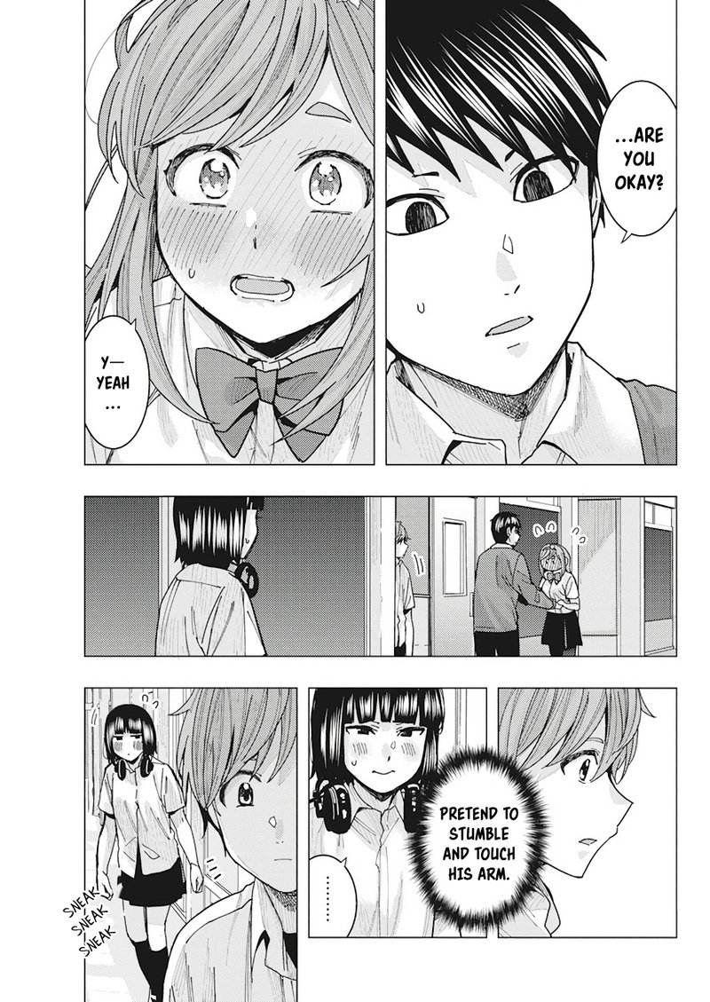 Tonari No Nobukuni San Wa Ore No Koto Ga Sukina Ki Ga Suru 13 13