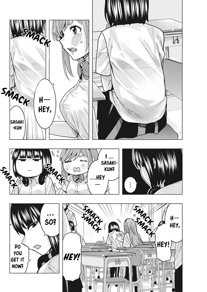 Tonari No Nobukuni San Wa Ore No Koto Ga Sukina Ki Ga Suru 13 6
