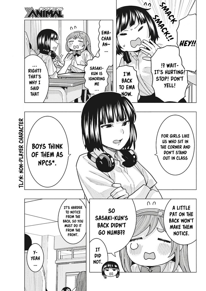 Tonari No Nobukuni San Wa Ore No Koto Ga Sukina Ki Ga Suru 13 7