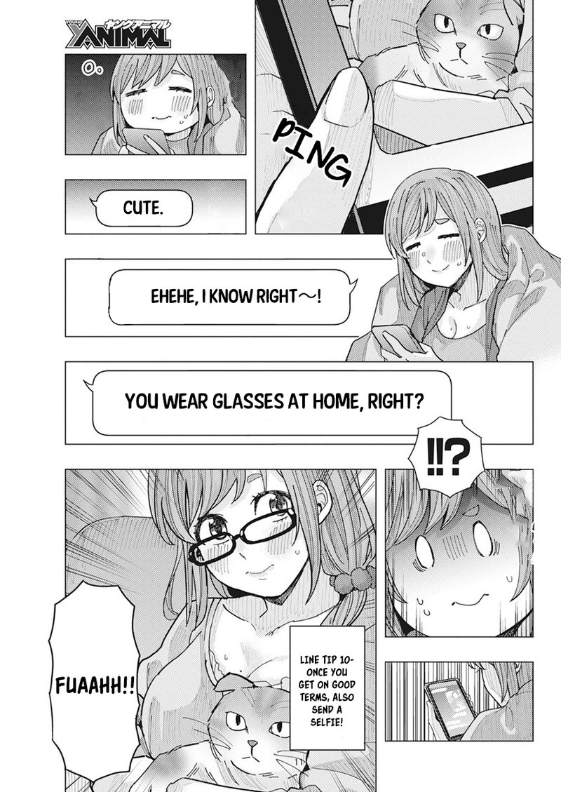 Tonari No Nobukuni San Wa Ore No Koto Ga Sukina Ki Ga Suru 16 11
