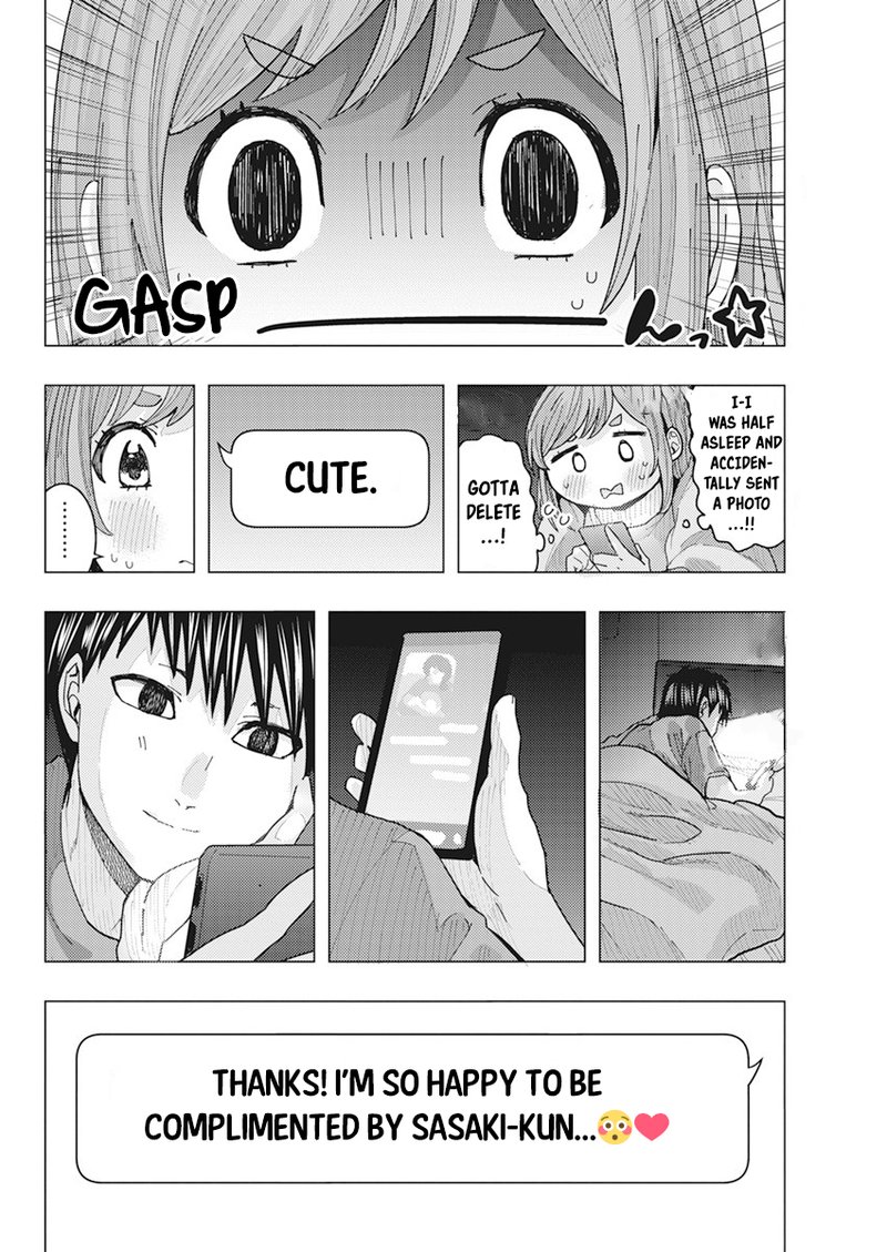 Tonari No Nobukuni San Wa Ore No Koto Ga Sukina Ki Ga Suru 16 12