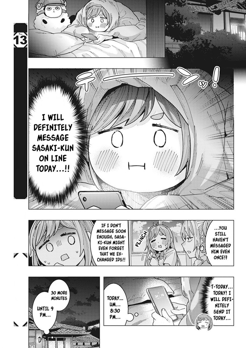 Tonari No Nobukuni San Wa Ore No Koto Ga Sukina Ki Ga Suru 16 3