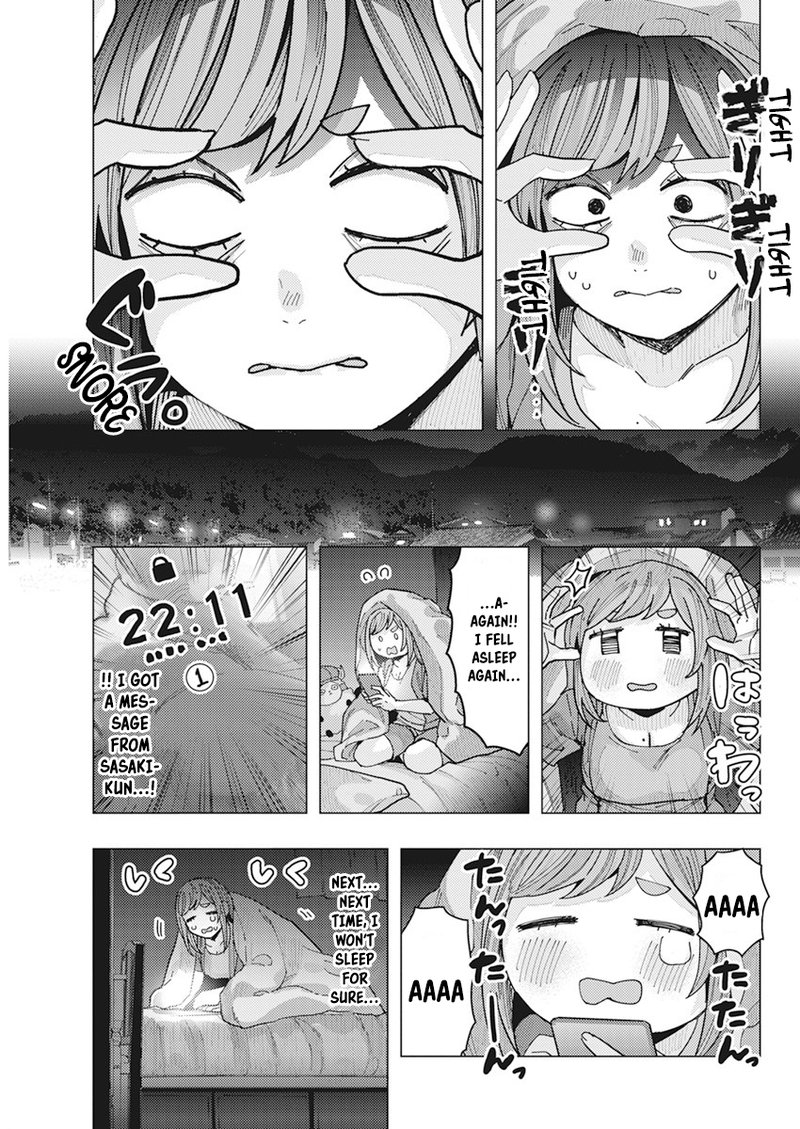 Tonari No Nobukuni San Wa Ore No Koto Ga Sukina Ki Ga Suru 16 7