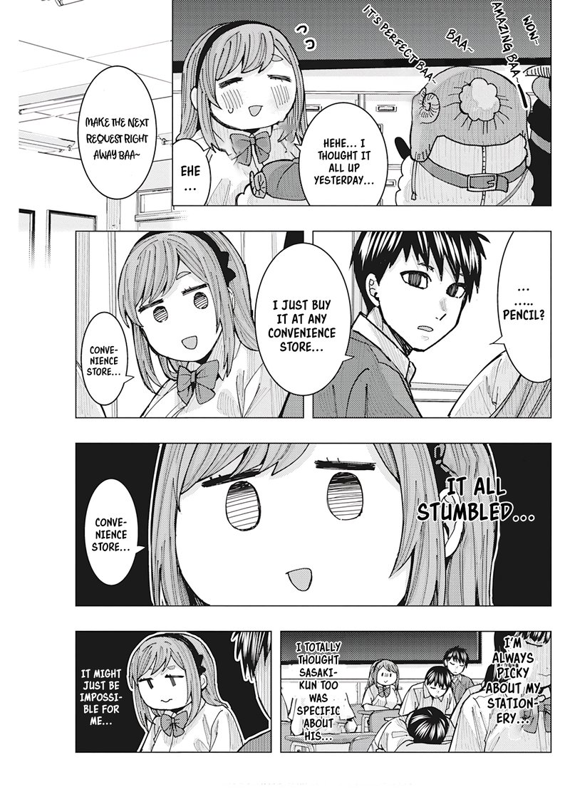 Tonari No Nobukuni San Wa Ore No Koto Ga Sukina Ki Ga Suru 18 11