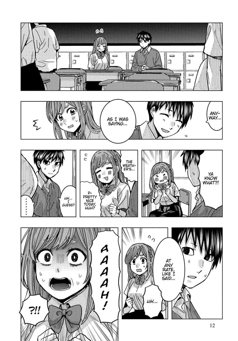 Tonari No Nobukuni San Wa Ore No Koto Ga Sukina Ki Ga Suru 21 13