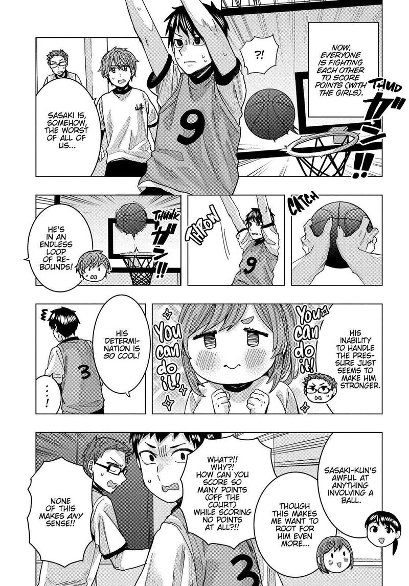 Tonari No Nobukuni San Wa Ore No Koto Ga Sukina Ki Ga Suru 22 10