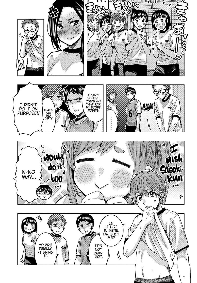 Tonari No Nobukuni San Wa Ore No Koto Ga Sukina Ki Ga Suru 22 12