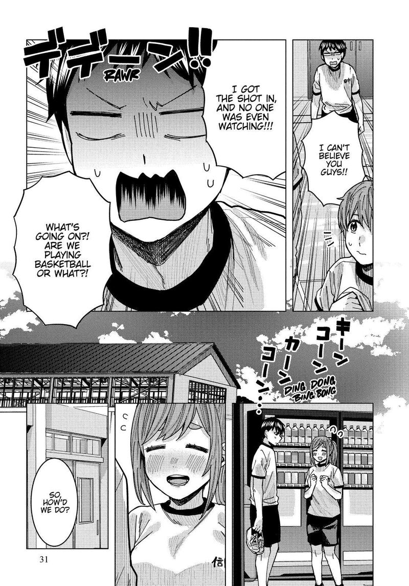 Tonari No Nobukuni San Wa Ore No Koto Ga Sukina Ki Ga Suru 22 13