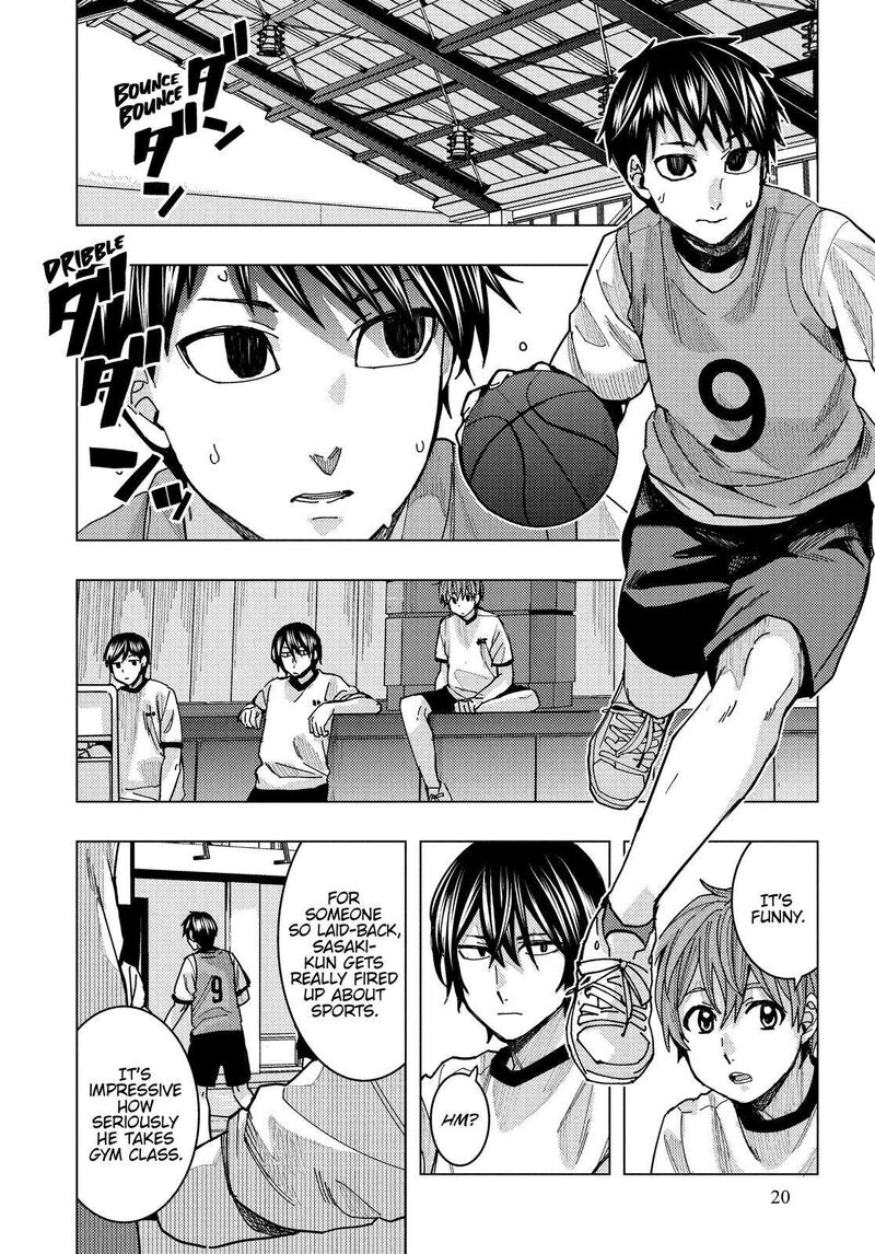 Tonari No Nobukuni San Wa Ore No Koto Ga Sukina Ki Ga Suru 22 2