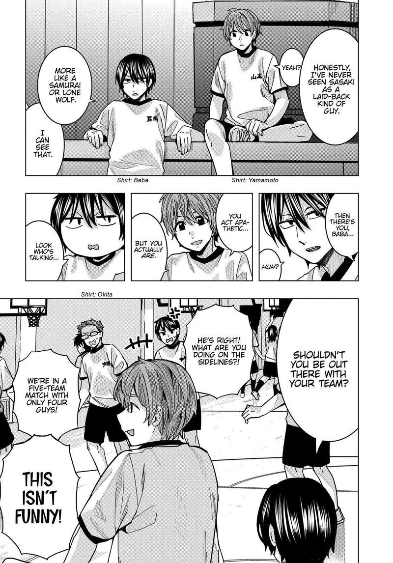 Tonari No Nobukuni San Wa Ore No Koto Ga Sukina Ki Ga Suru 22 3