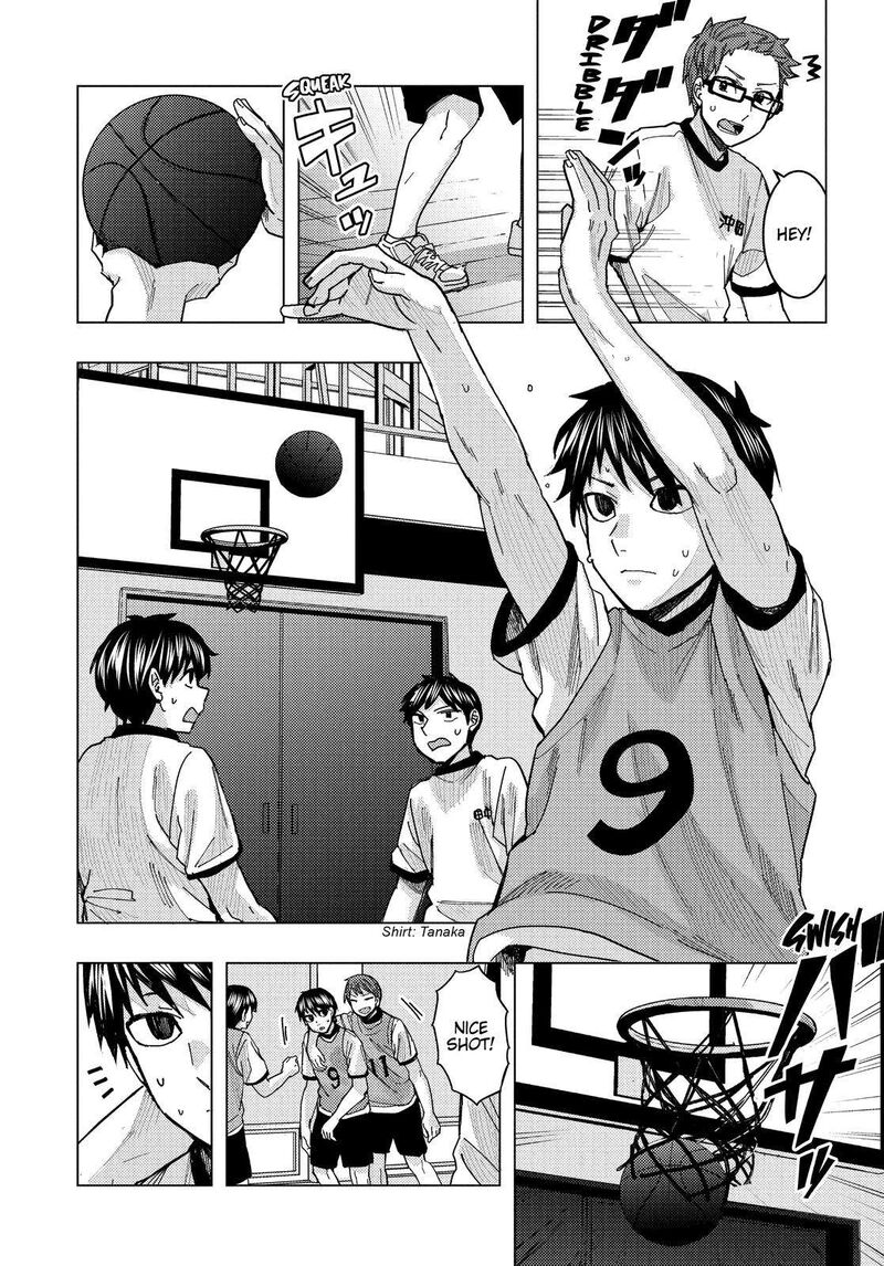 Tonari No Nobukuni San Wa Ore No Koto Ga Sukina Ki Ga Suru 22 4