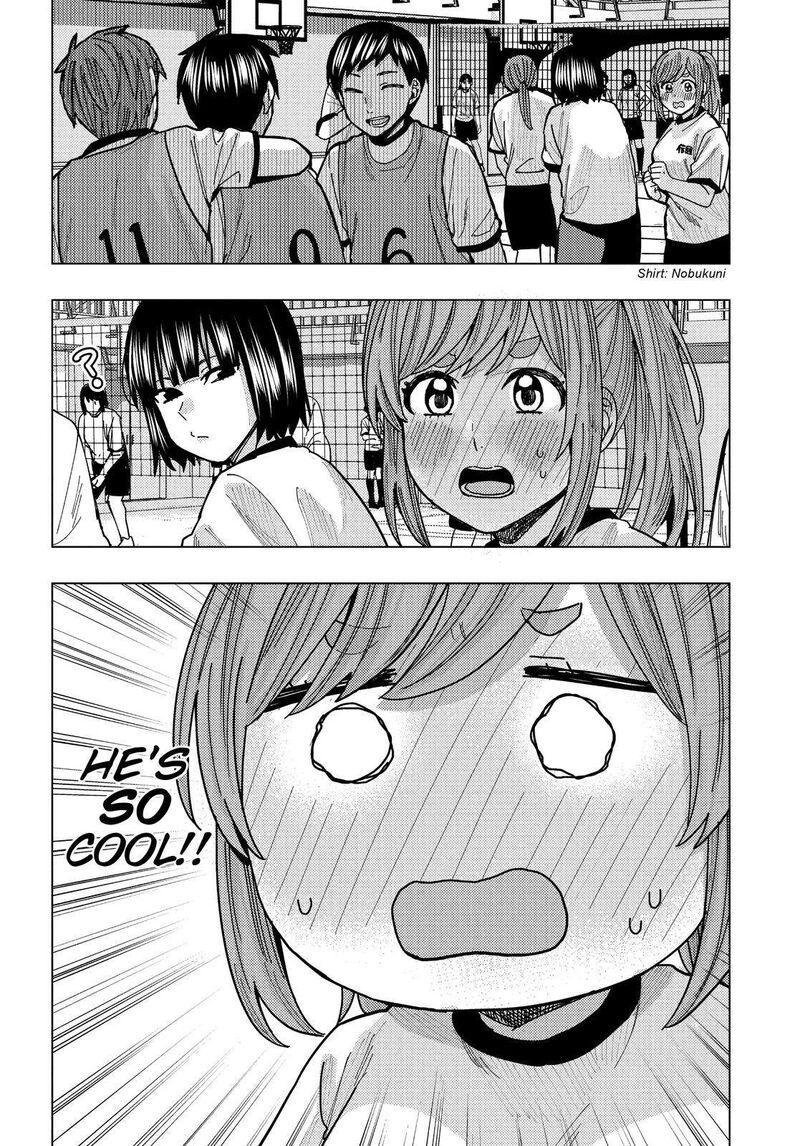 Tonari No Nobukuni San Wa Ore No Koto Ga Sukina Ki Ga Suru 22 5