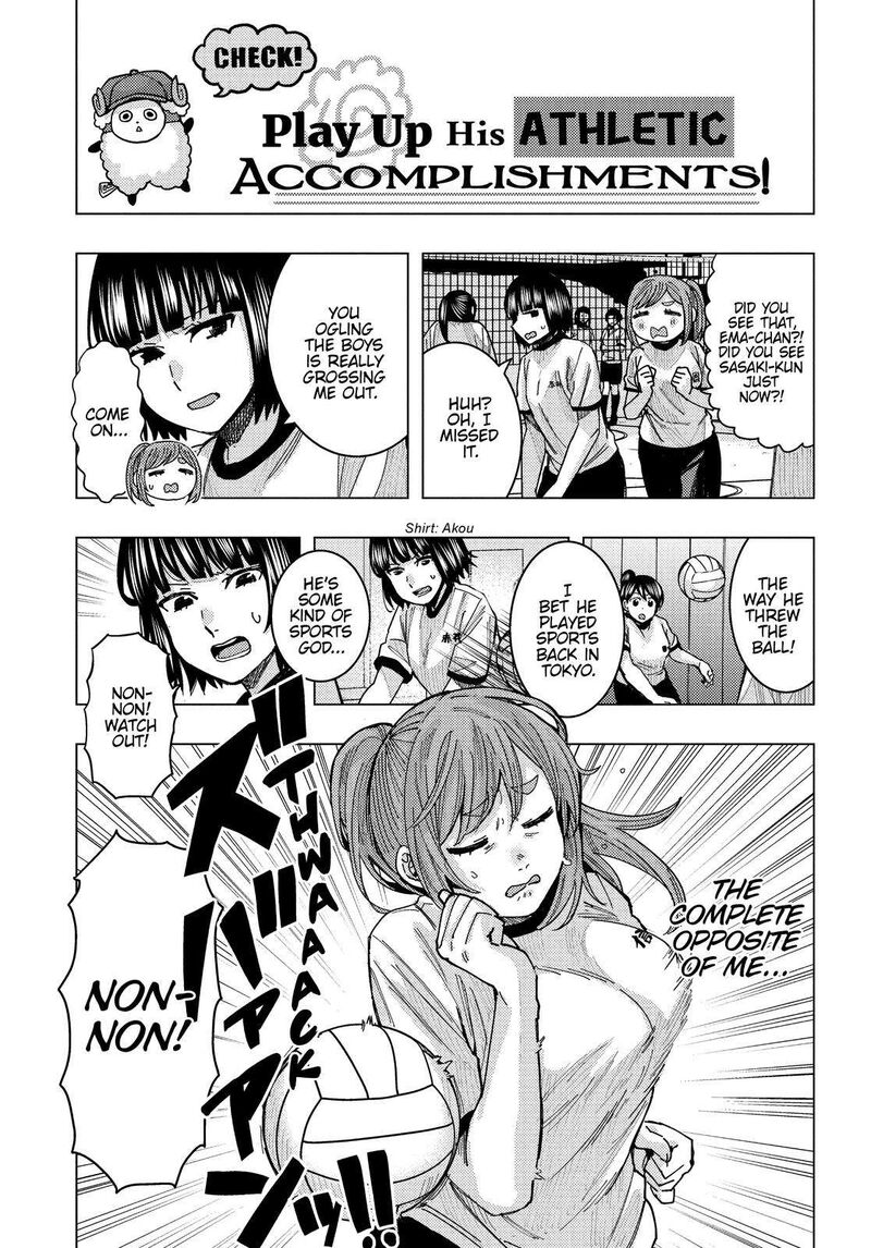 Tonari No Nobukuni San Wa Ore No Koto Ga Sukina Ki Ga Suru 22 6