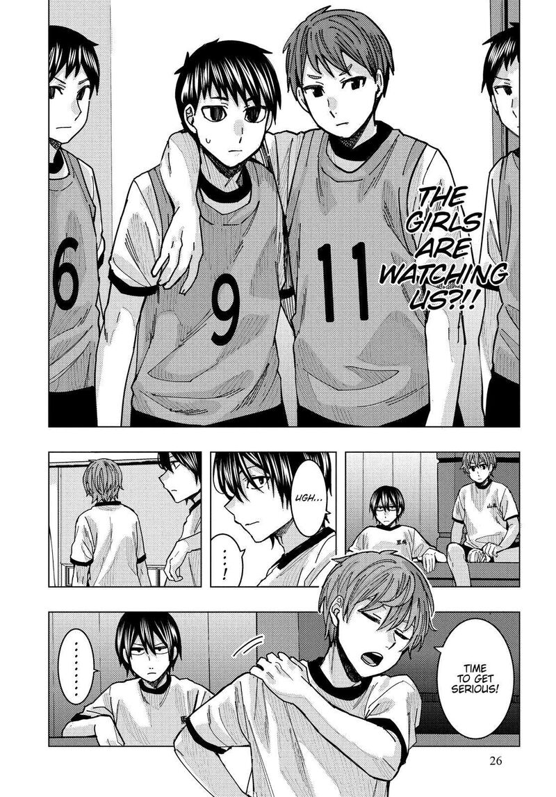 Tonari No Nobukuni San Wa Ore No Koto Ga Sukina Ki Ga Suru 22 8