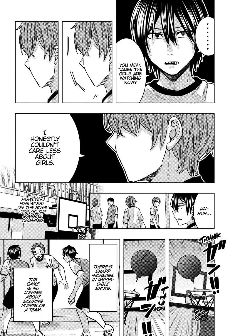 Tonari No Nobukuni San Wa Ore No Koto Ga Sukina Ki Ga Suru 22 9