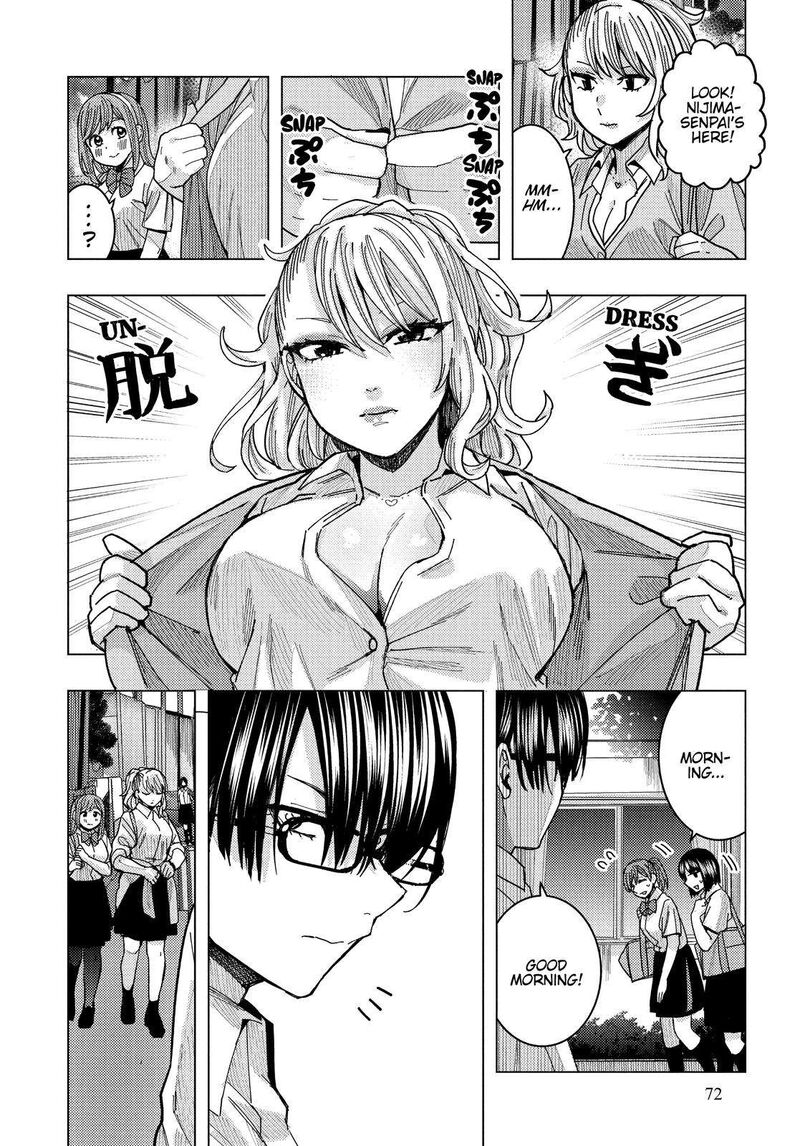 Tonari No Nobukuni San Wa Ore No Koto Ga Sukina Ki Ga Suru 25 6
