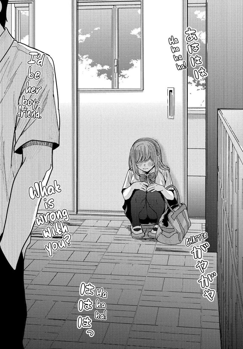 Tonari No Nobukuni San Wa Ore No Koto Ga Sukina Ki Ga Suru 28 10