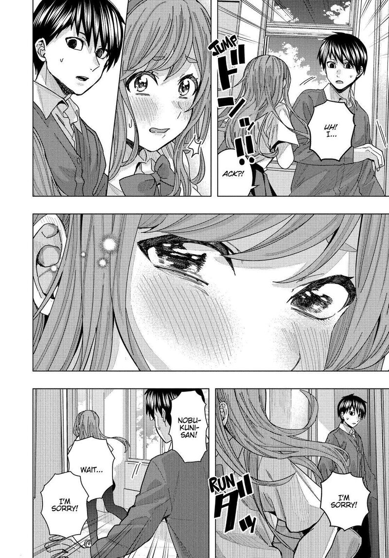 Tonari No Nobukuni San Wa Ore No Koto Ga Sukina Ki Ga Suru 28 12