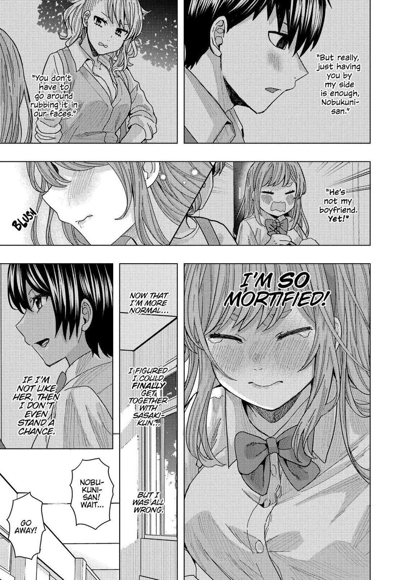 Tonari No Nobukuni San Wa Ore No Koto Ga Sukina Ki Ga Suru 28 13