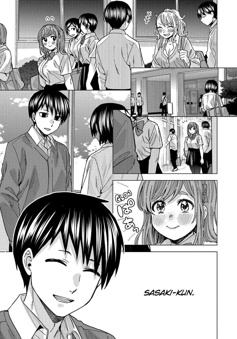 Tonari No Nobukuni San Wa Ore No Koto Ga Sukina Ki Ga Suru 28 7
