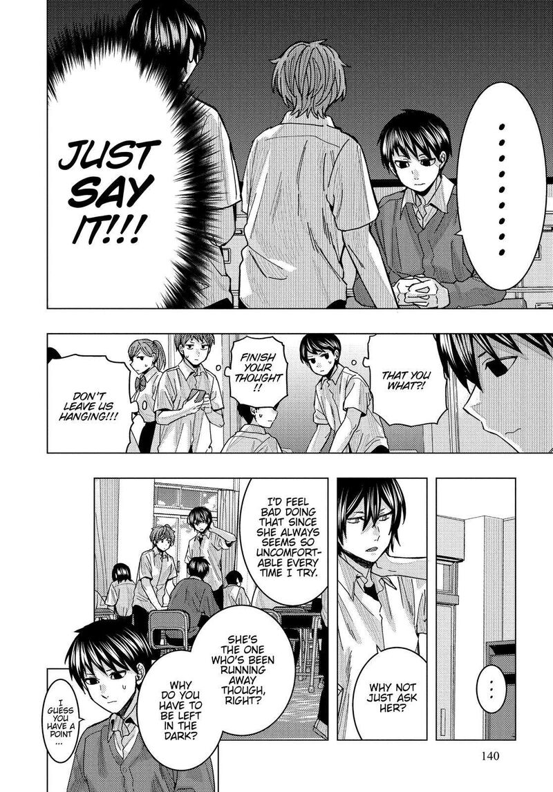Tonari No Nobukuni San Wa Ore No Koto Ga Sukina Ki Ga Suru 29 10