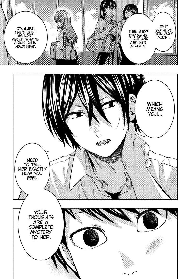 Tonari No Nobukuni San Wa Ore No Koto Ga Sukina Ki Ga Suru 29 11