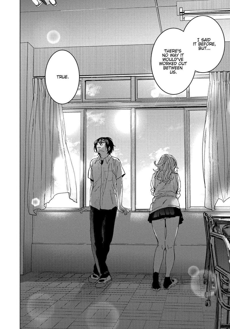 Tonari No Nobukuni San Wa Ore No Koto Ga Sukina Ki Ga Suru 29 14