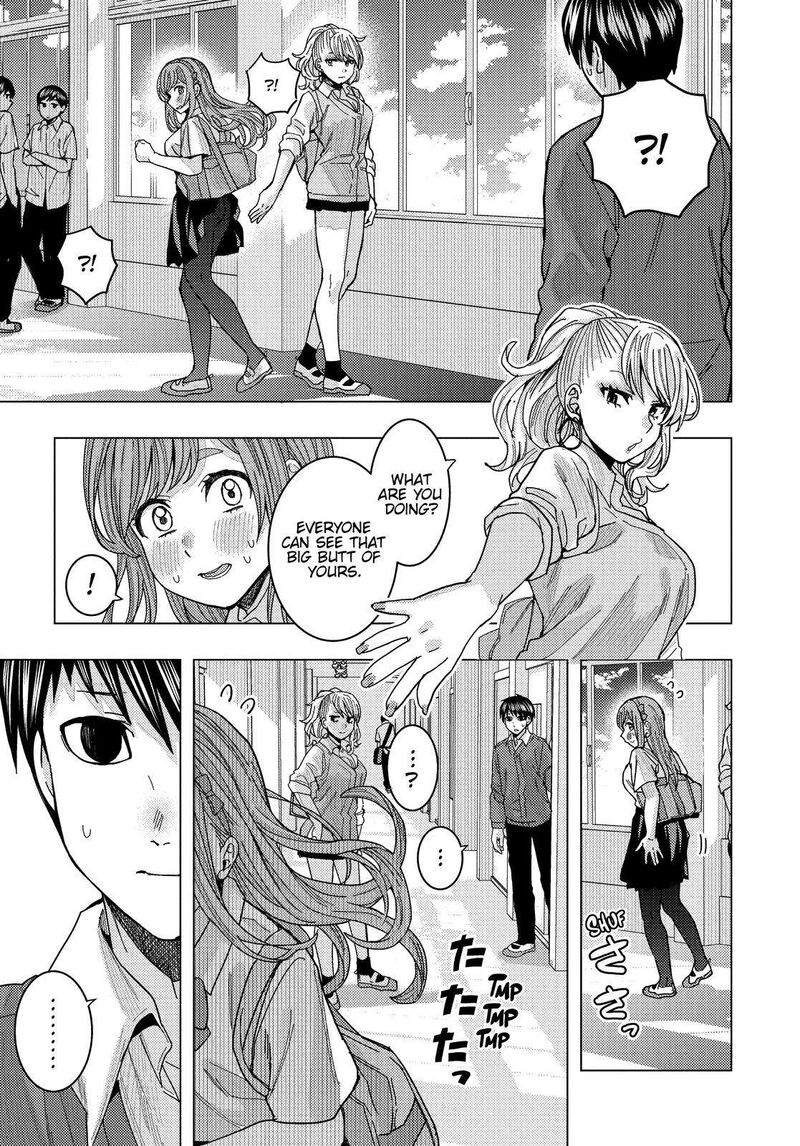 Tonari No Nobukuni San Wa Ore No Koto Ga Sukina Ki Ga Suru 29 3