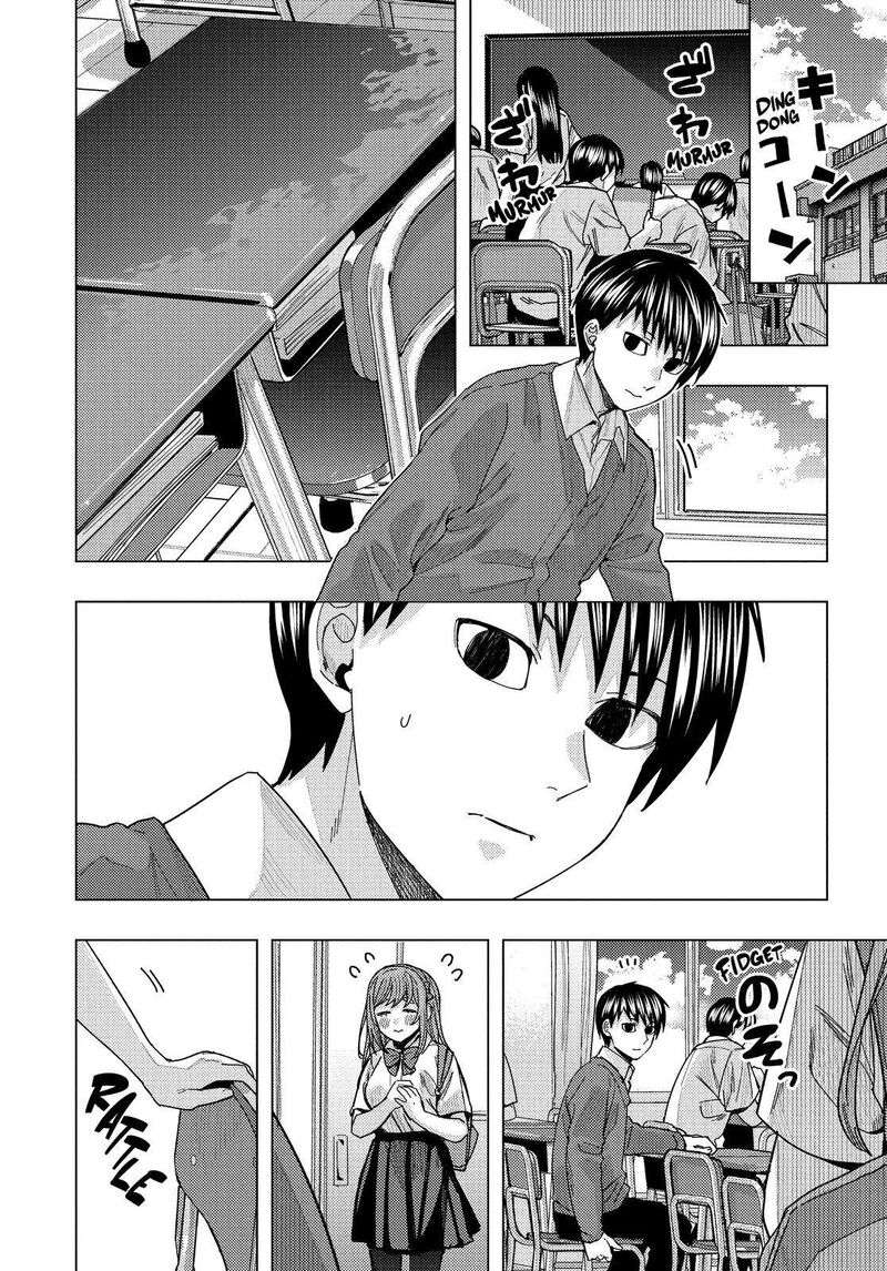 Tonari No Nobukuni San Wa Ore No Koto Ga Sukina Ki Ga Suru 29 4