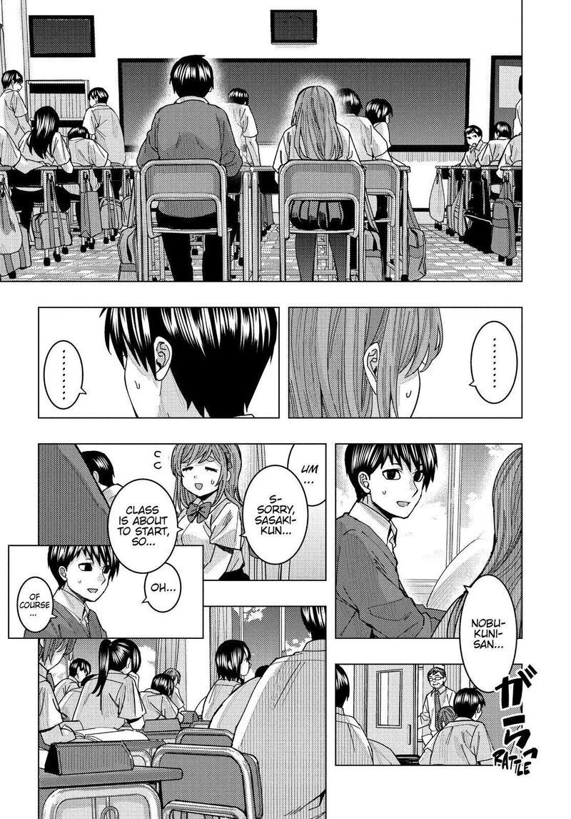 Tonari No Nobukuni San Wa Ore No Koto Ga Sukina Ki Ga Suru 29 5
