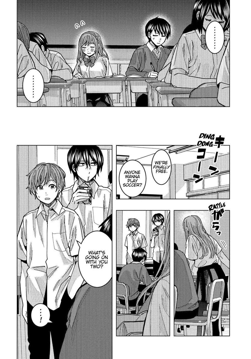 Tonari No Nobukuni San Wa Ore No Koto Ga Sukina Ki Ga Suru 29 7