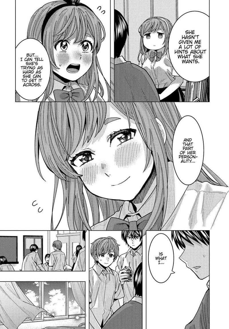 Tonari No Nobukuni San Wa Ore No Koto Ga Sukina Ki Ga Suru 29 9