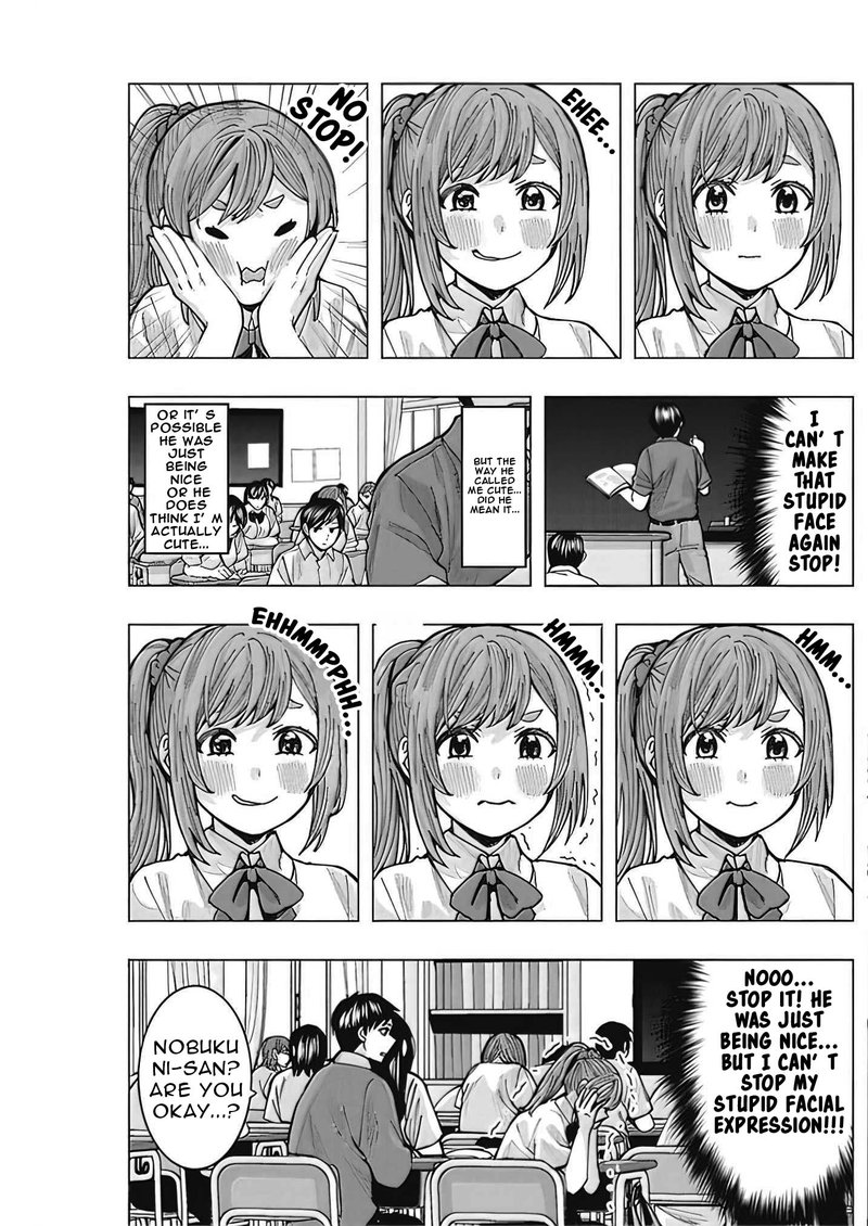 Tonari No Nobukuni San Wa Ore No Koto Ga Sukina Ki Ga Suru 3 11
