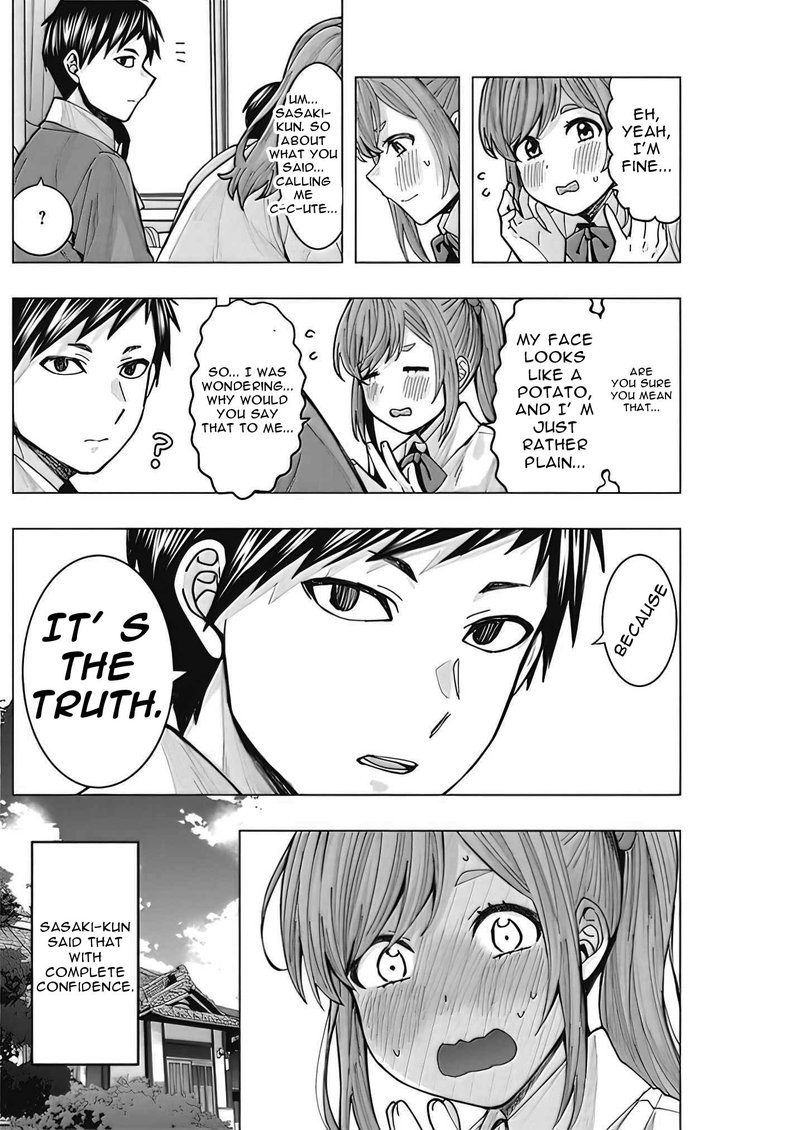 Tonari No Nobukuni San Wa Ore No Koto Ga Sukina Ki Ga Suru 3 12