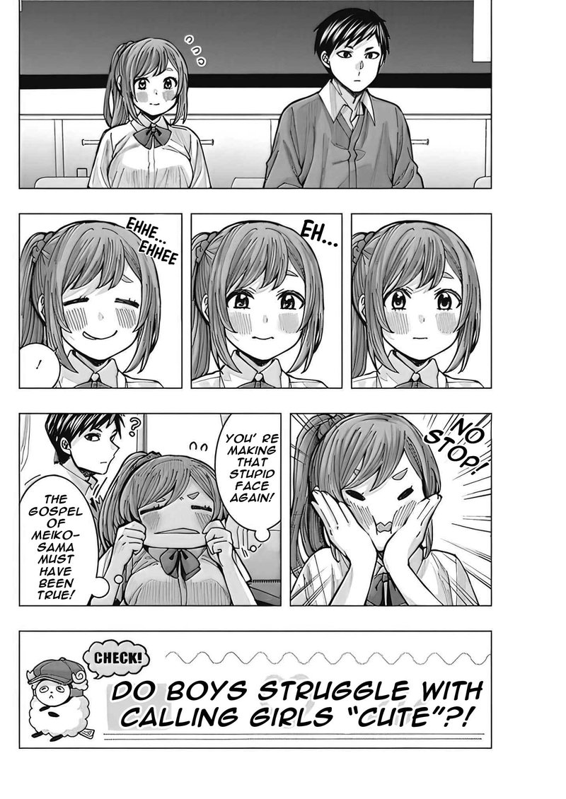 Tonari No Nobukuni San Wa Ore No Koto Ga Sukina Ki Ga Suru 3 4
