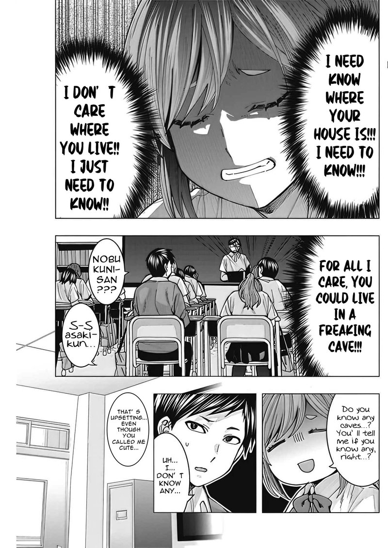 Tonari No Nobukuni San Wa Ore No Koto Ga Sukina Ki Ga Suru 3 7